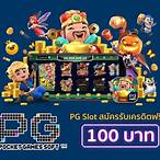 slot แจกเครดิต